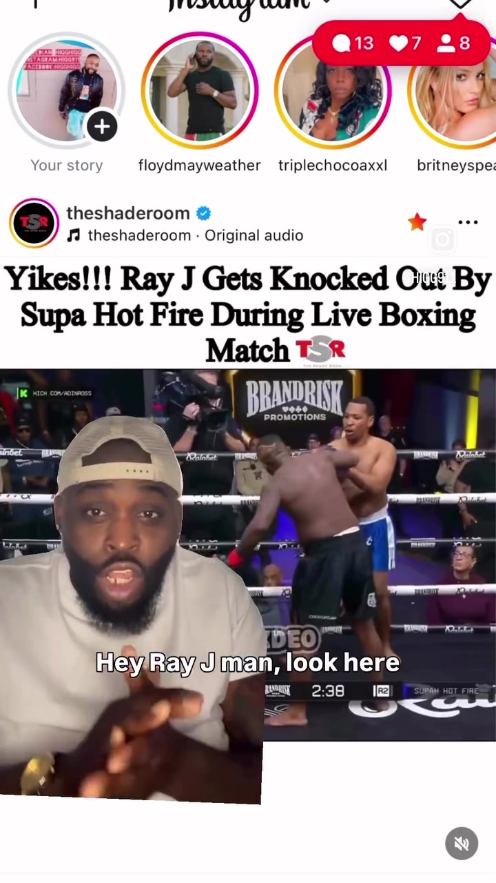 @Comedian higghigg
