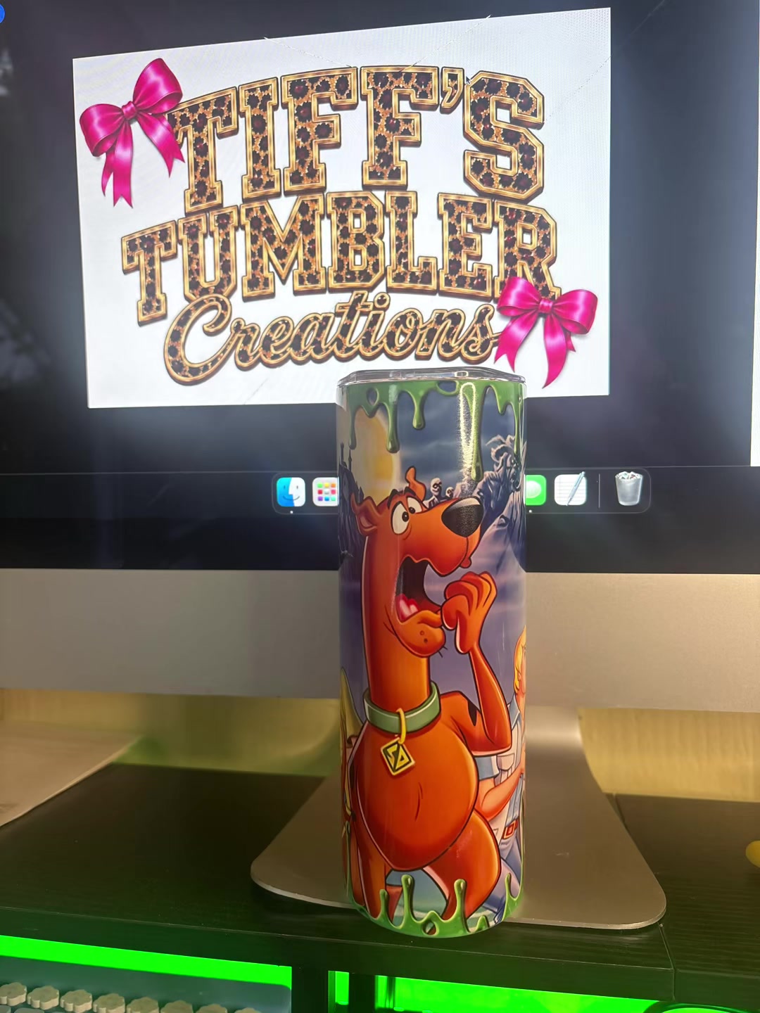 @Tiff’s Tumbler Creations