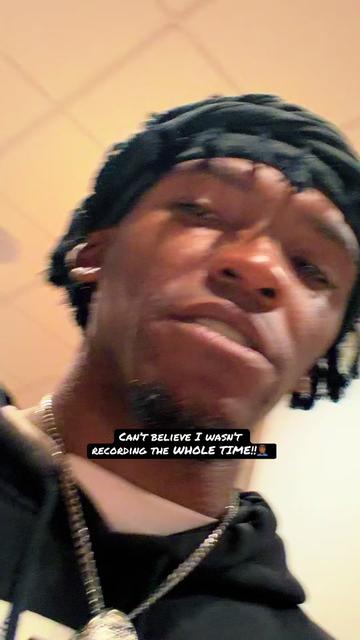 @Maceo Harrison