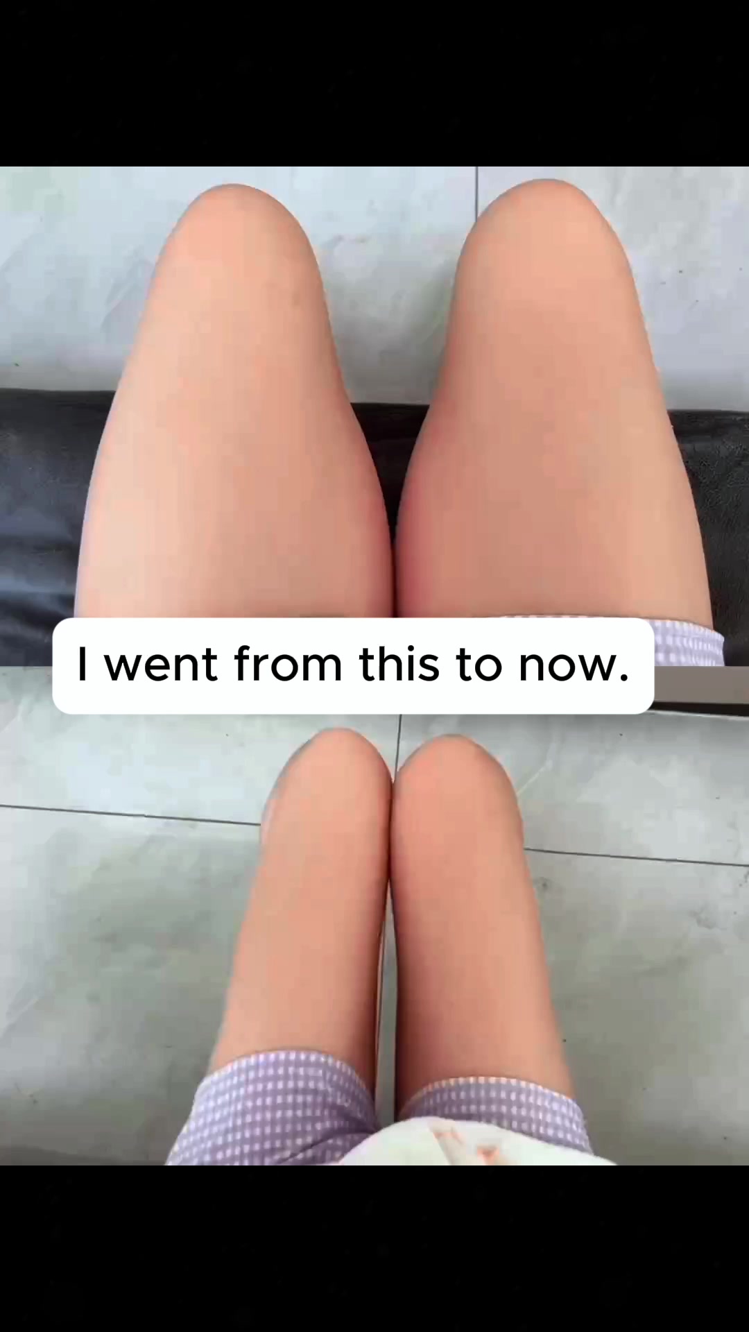 @Fitness girl