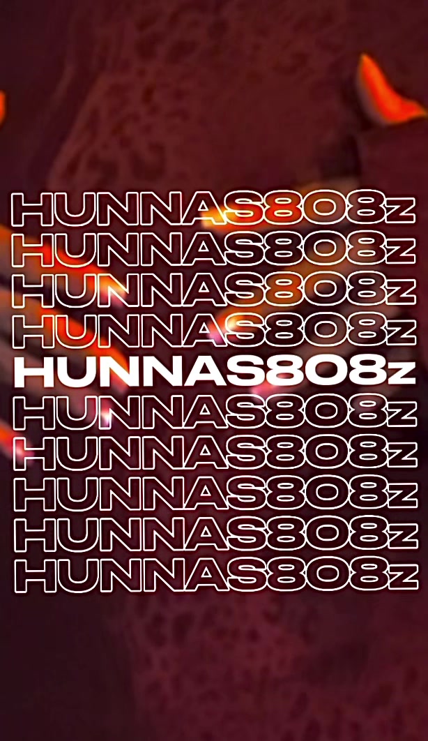 @HUNNAS