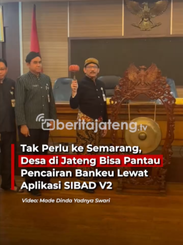 @Beritajateng.TV