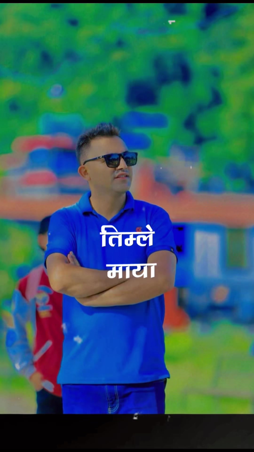 @Keshav Subedi