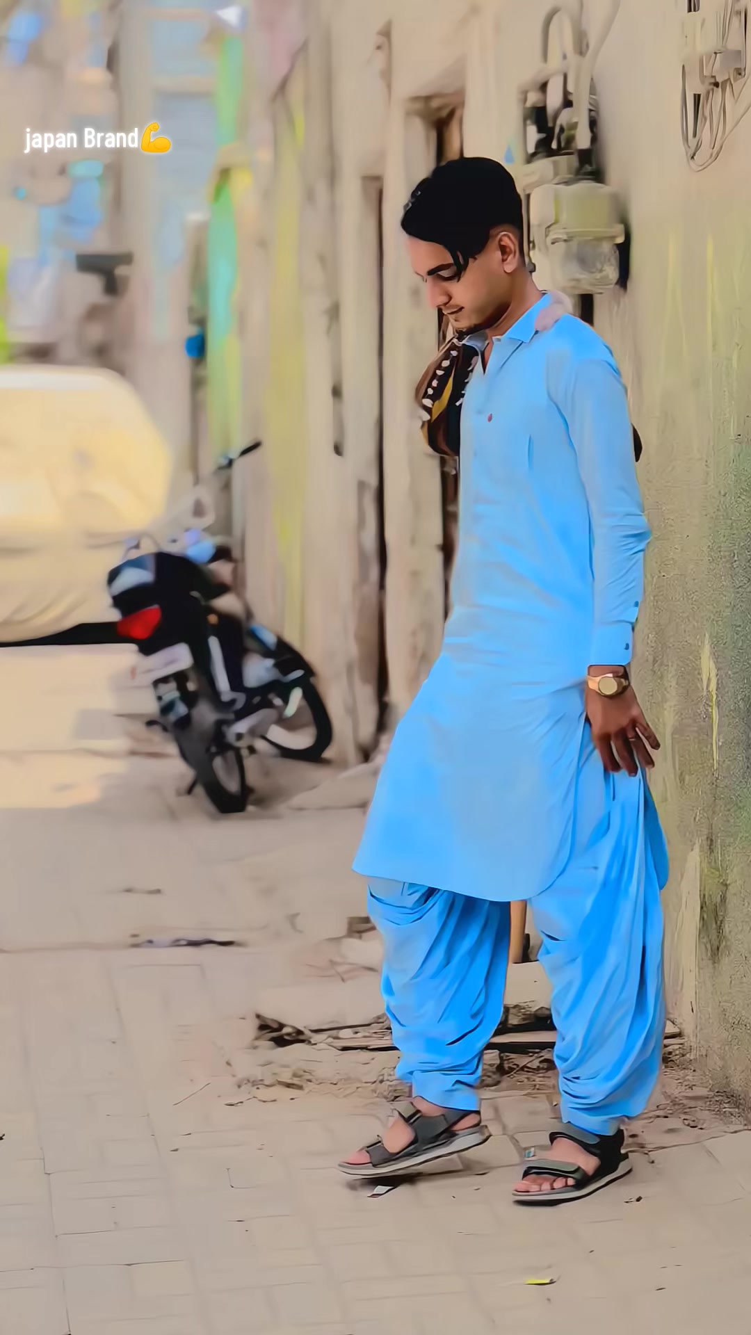 @⚔️FAIZAN JAPAN⚔️