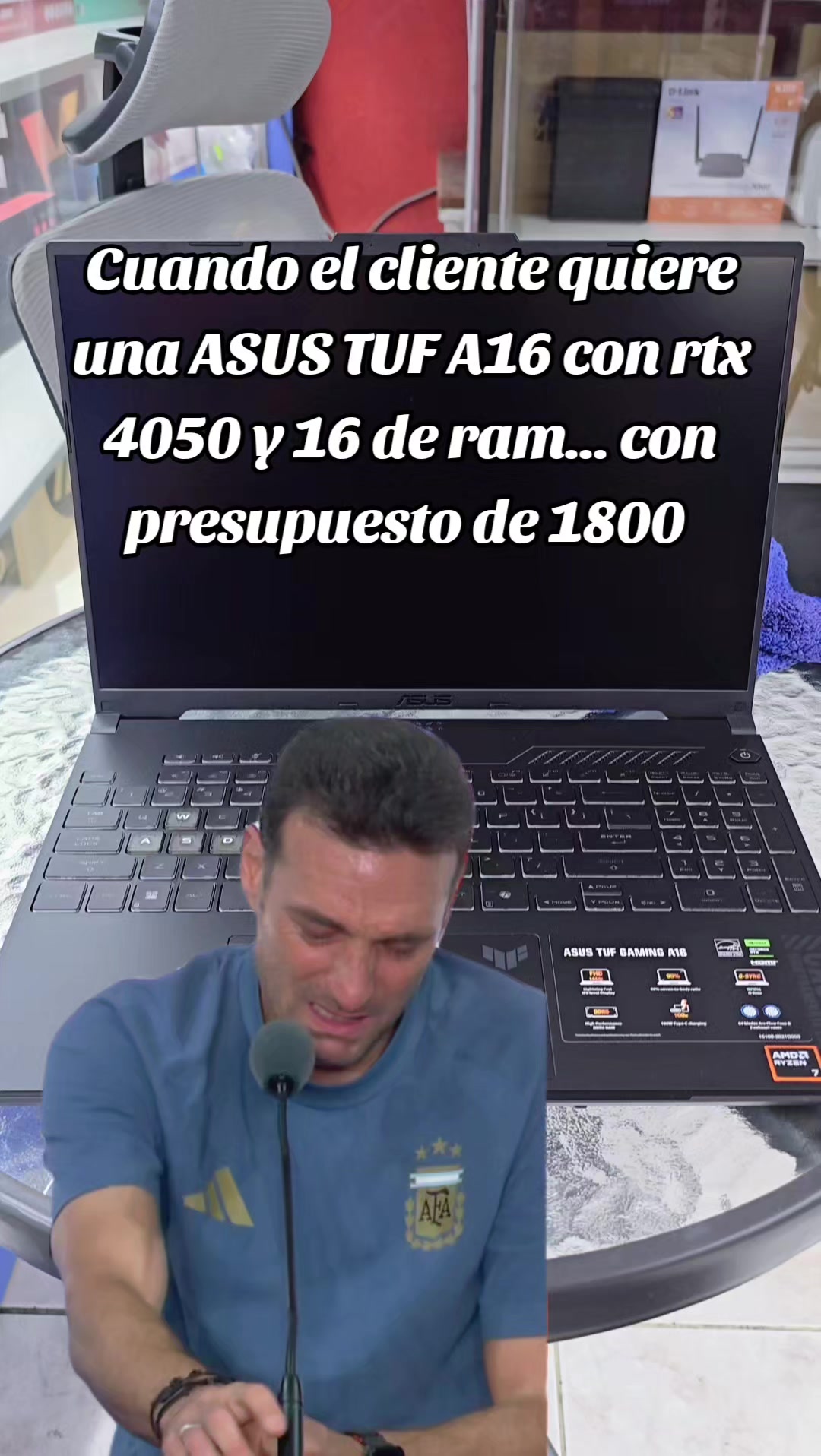 @SUBACOM - Tienda de Cómputo