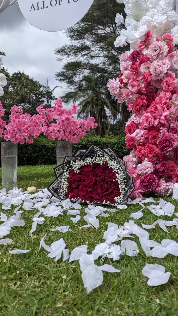 @SolRen Events Proposals