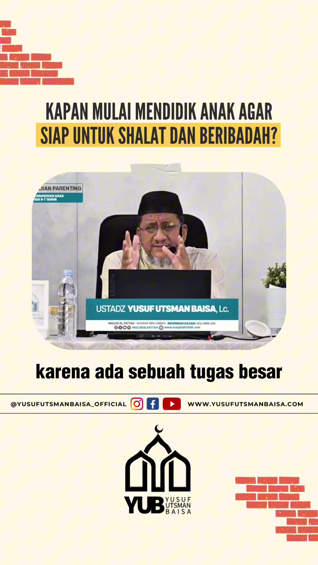 @Yusuf Utsman Baisa_Official