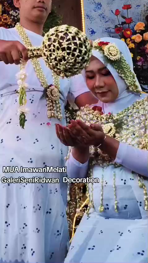 @Imawan Melati MUA