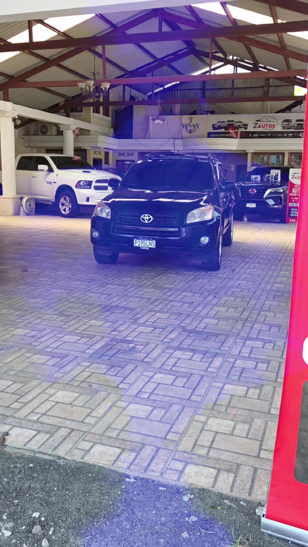 @Agencia Zautos