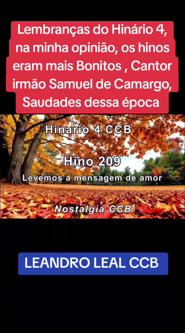 @@LeandroLealCCB Oficial