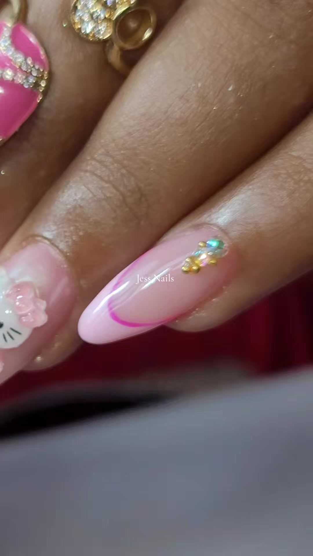 @Jess Nails