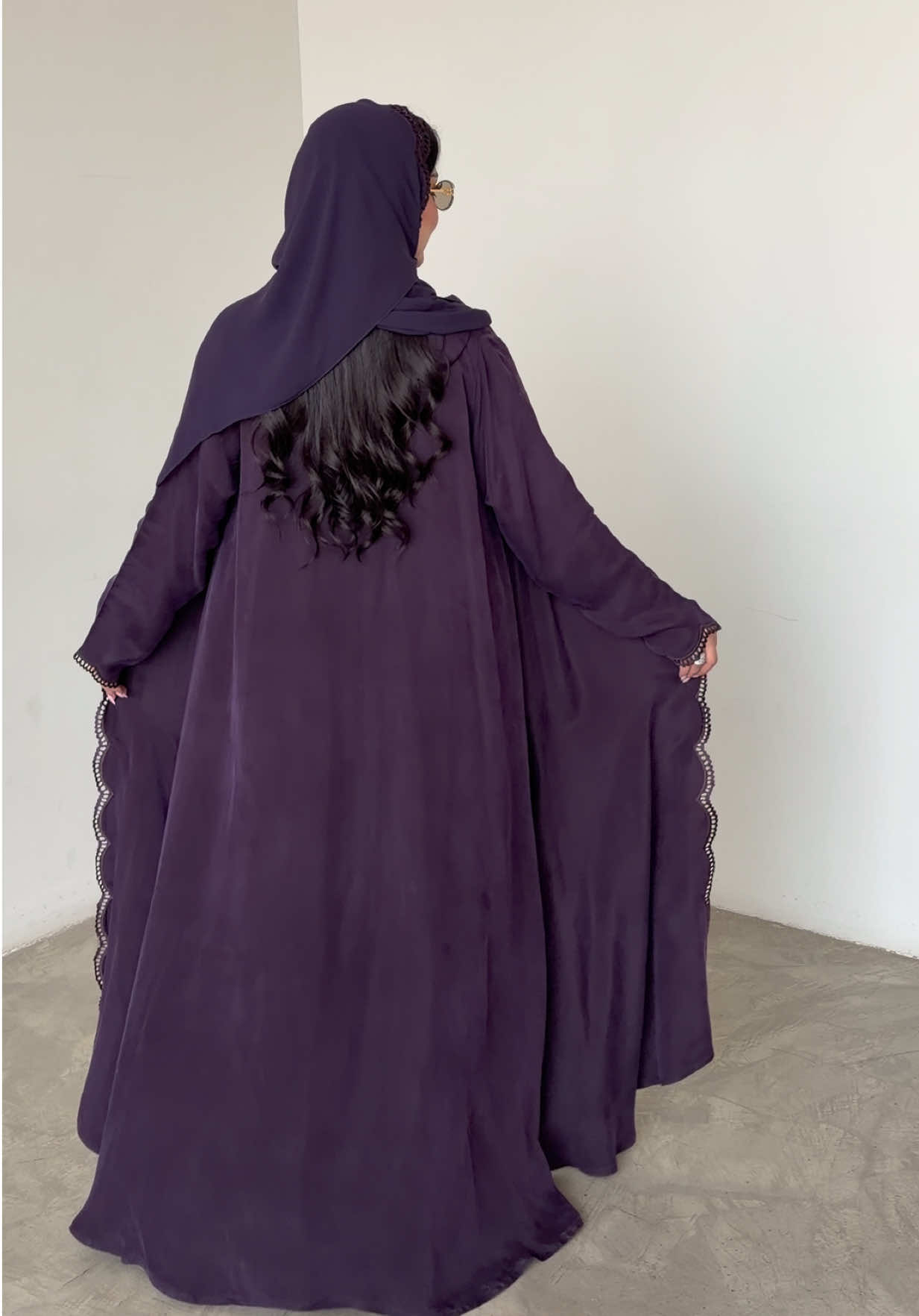 @ghada abaya