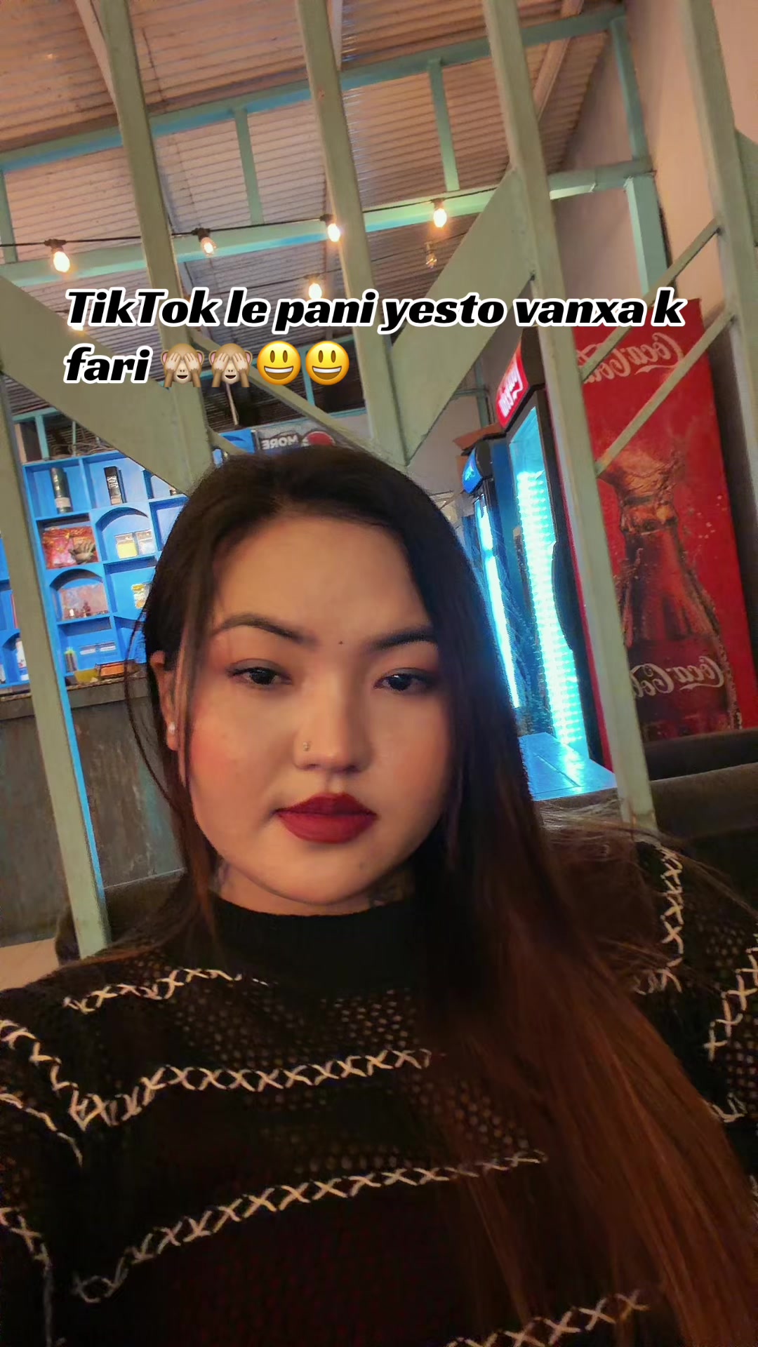 @SandhyaGhising1
