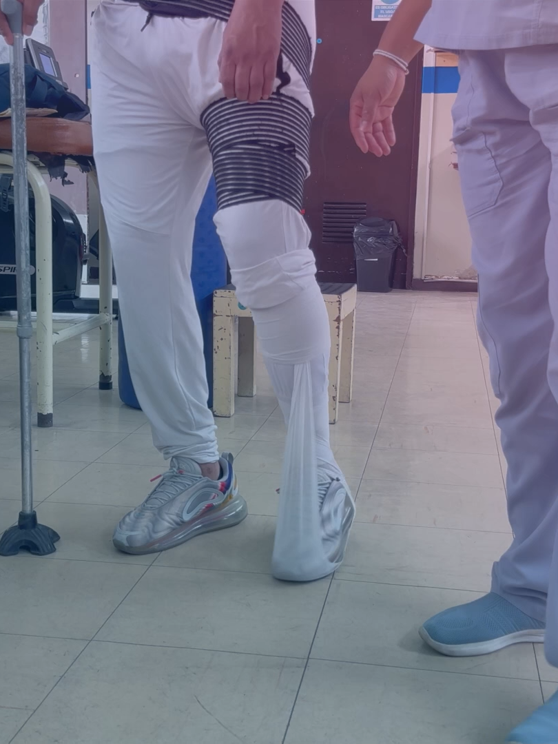 @Hospital de Rehabilitaci&oacute;n