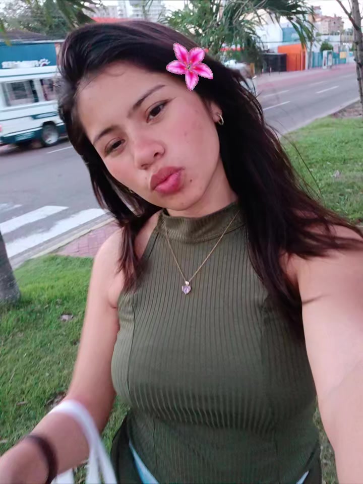 @LA ISOSEÑITA ALI✨️❤️🩹