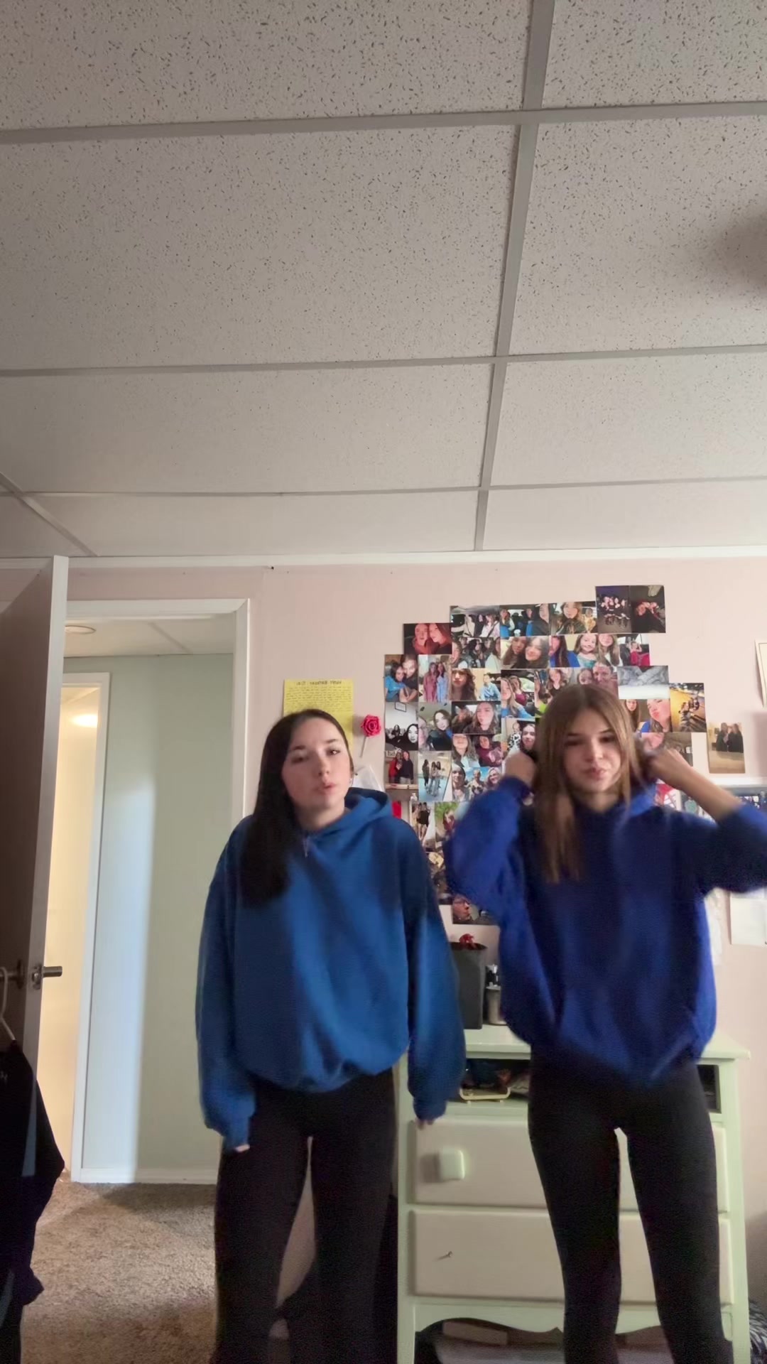@BellaandTori