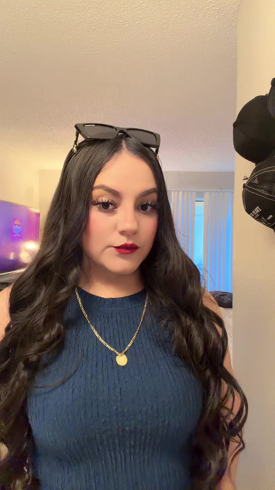 @Mayra salazar