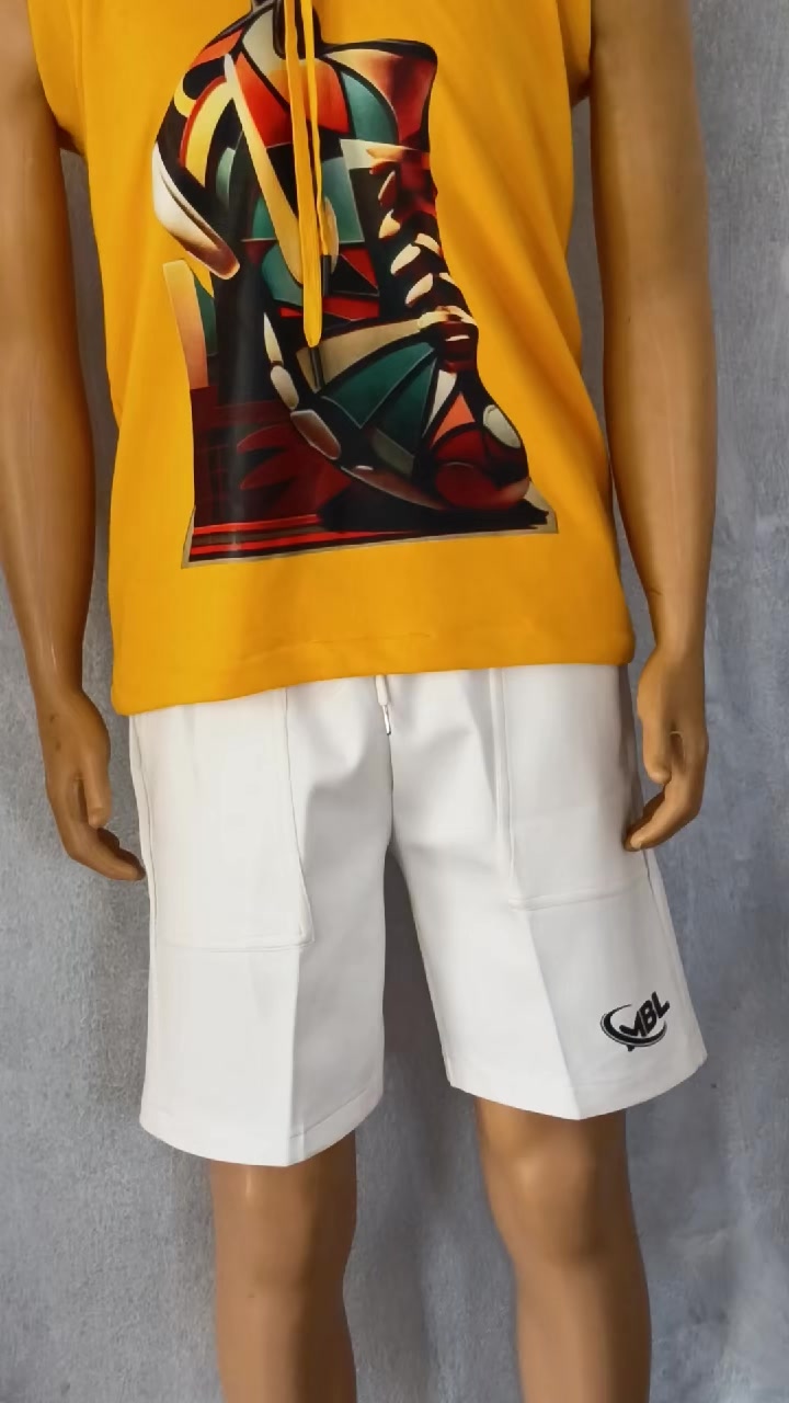 @Mabley clothing brand back up