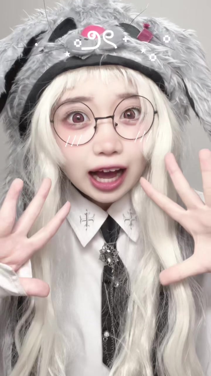 @神崎乱世
