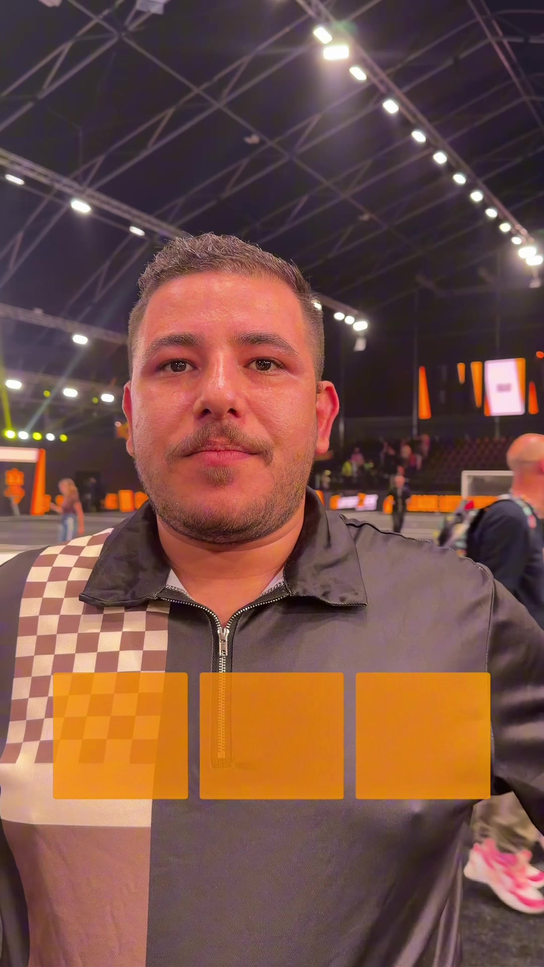 @Kings League MENA