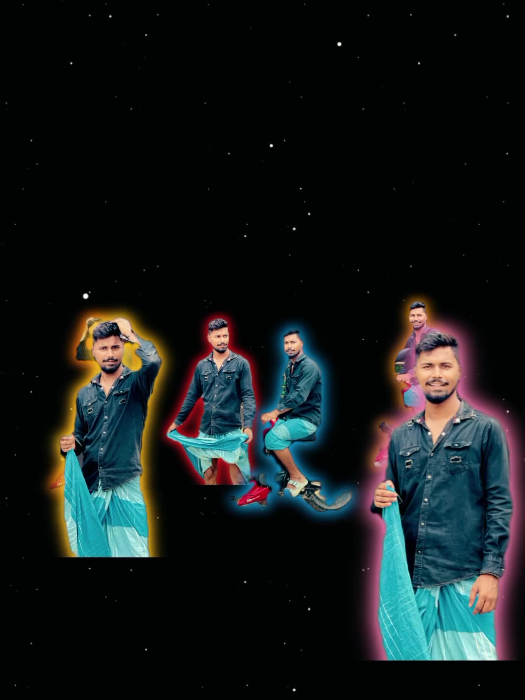 @Mohammad Sofiq 🇧🇩