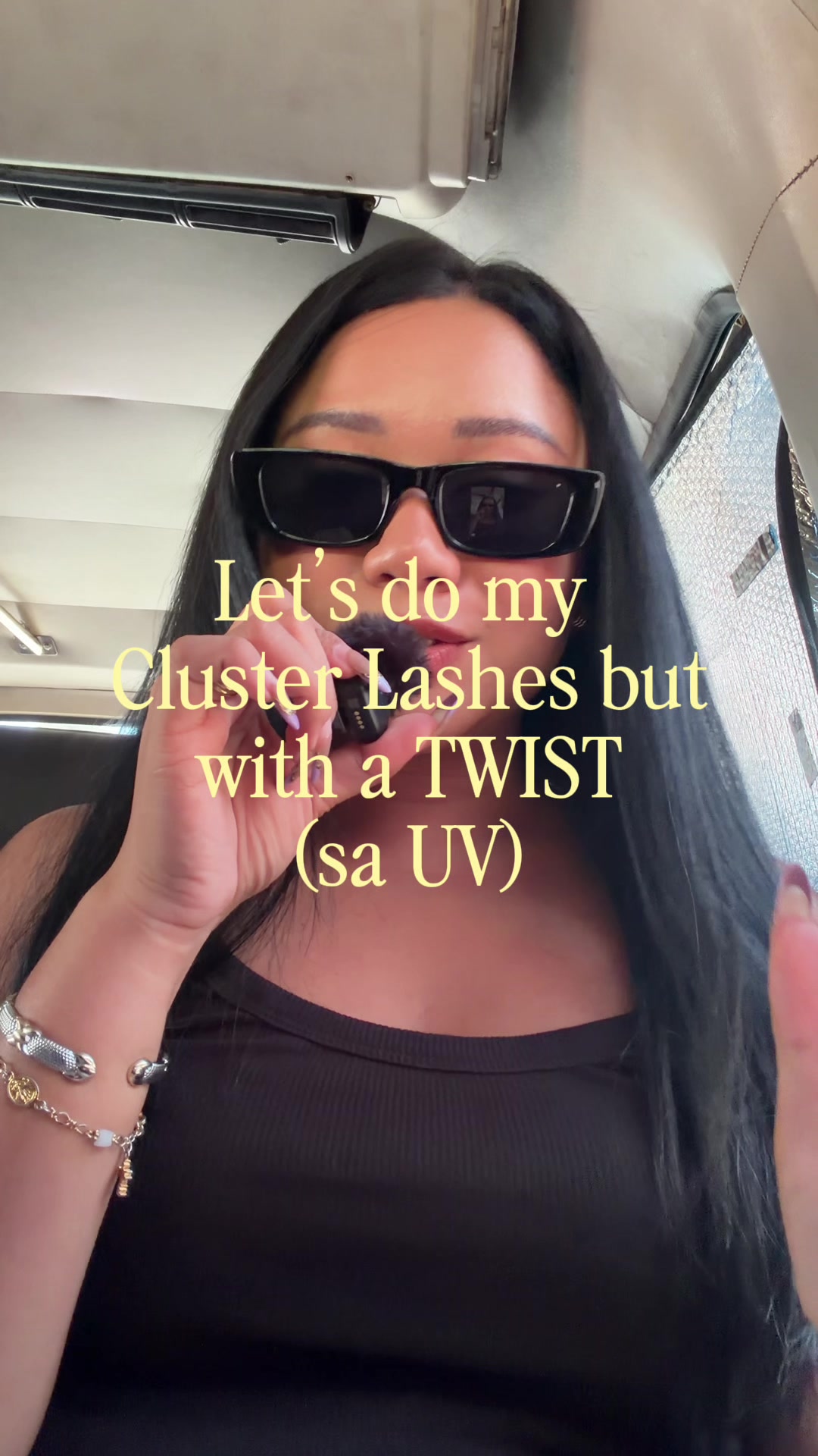 @Selina Jane