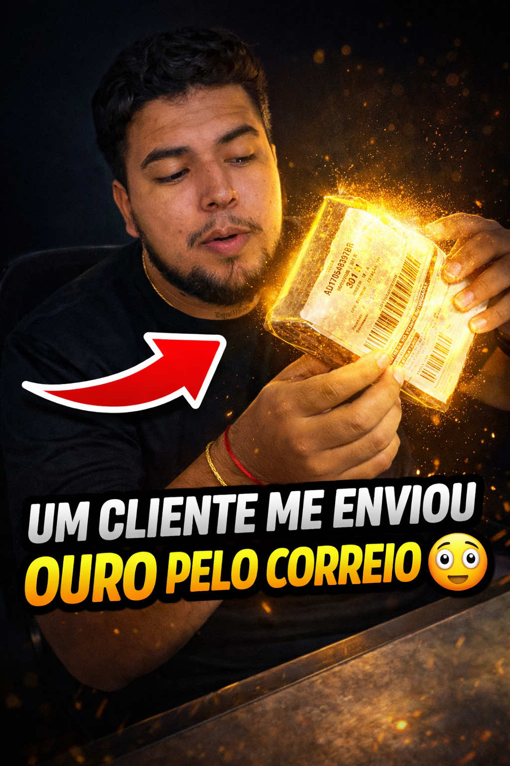 @Joalheiro Evaí Vieira