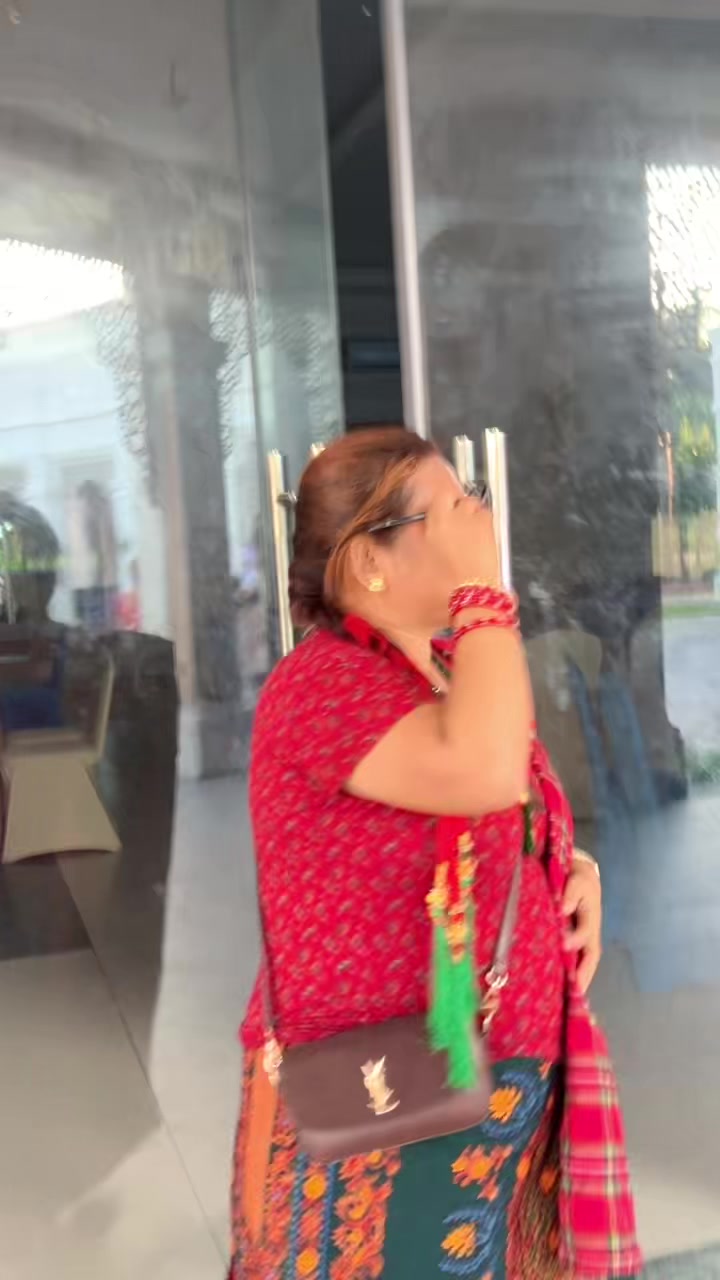 @sunita magar