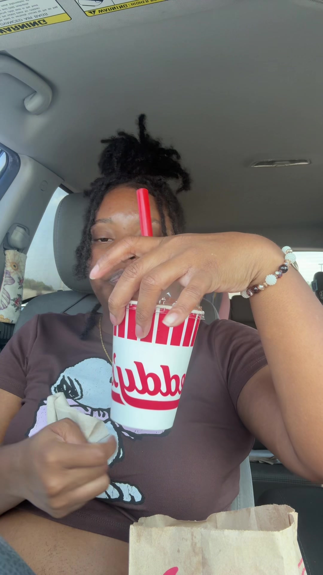 @Blinging Momma| Vee Diaries