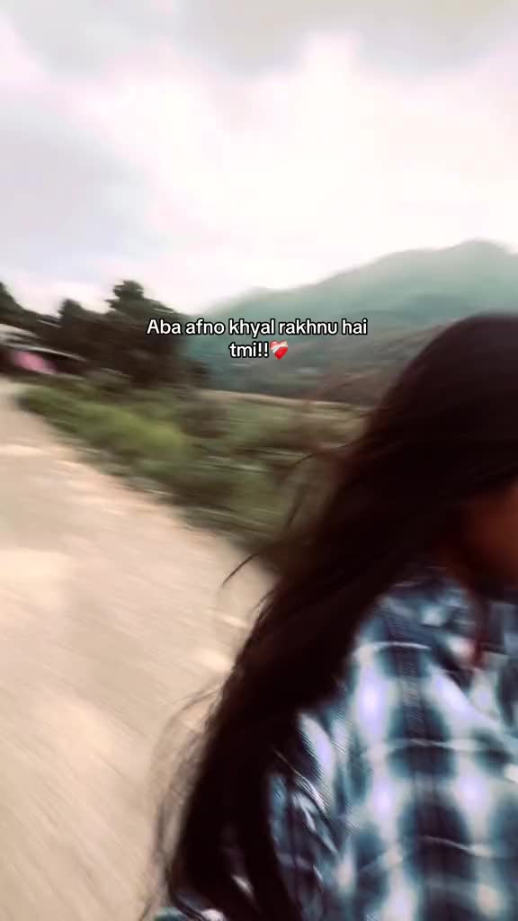 @Aachal💞