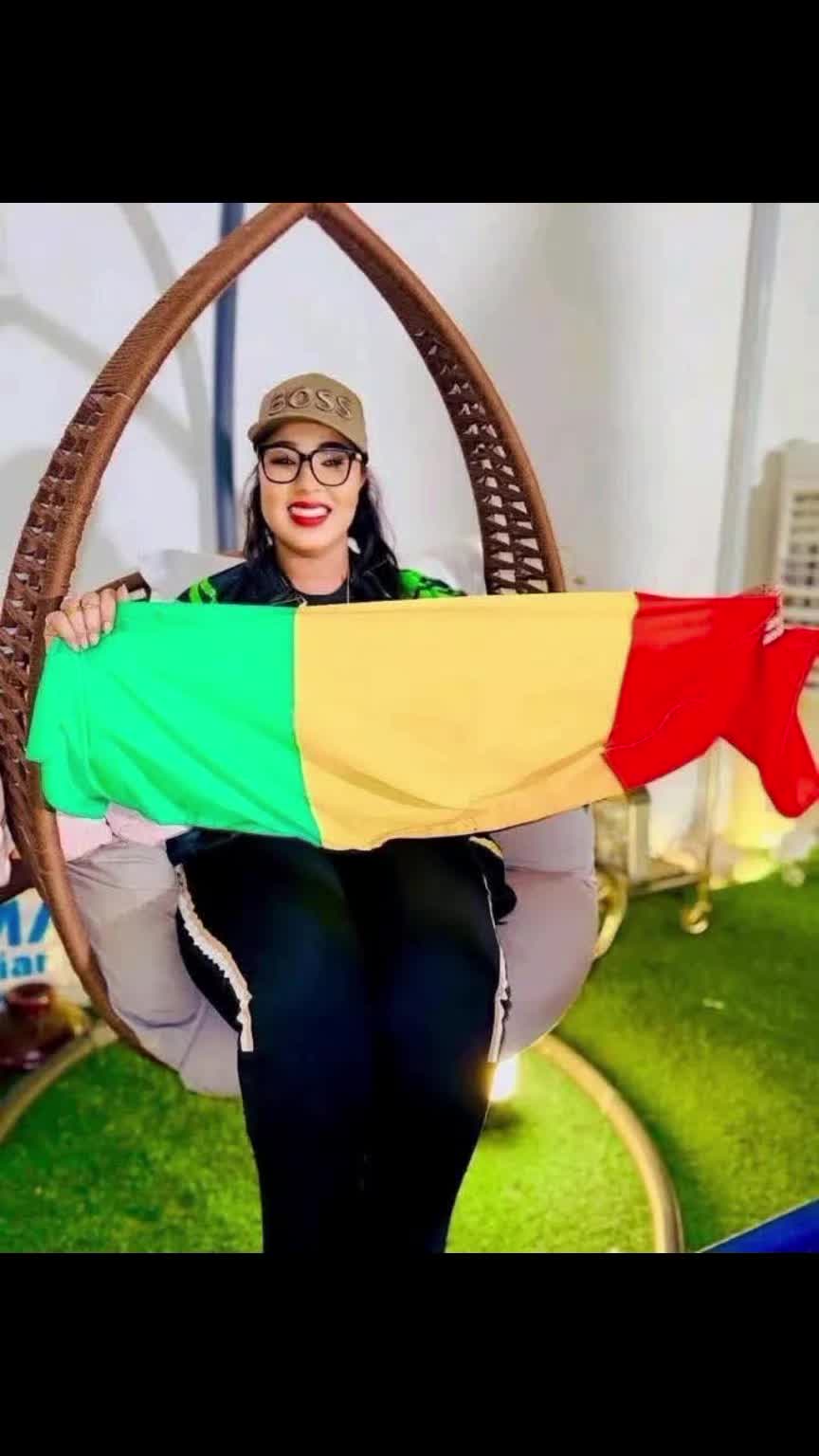 @Fatoumata Batouly Niane