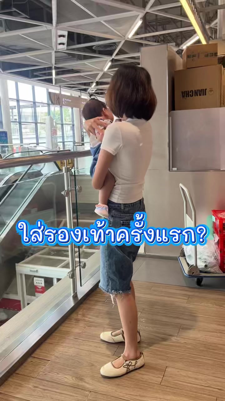 @ต้นเฟิร์น กลางป่า
