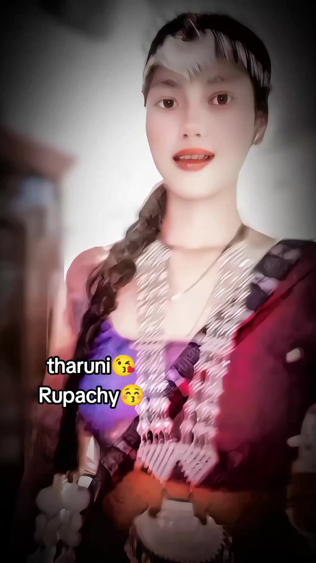 @Rupachy😚