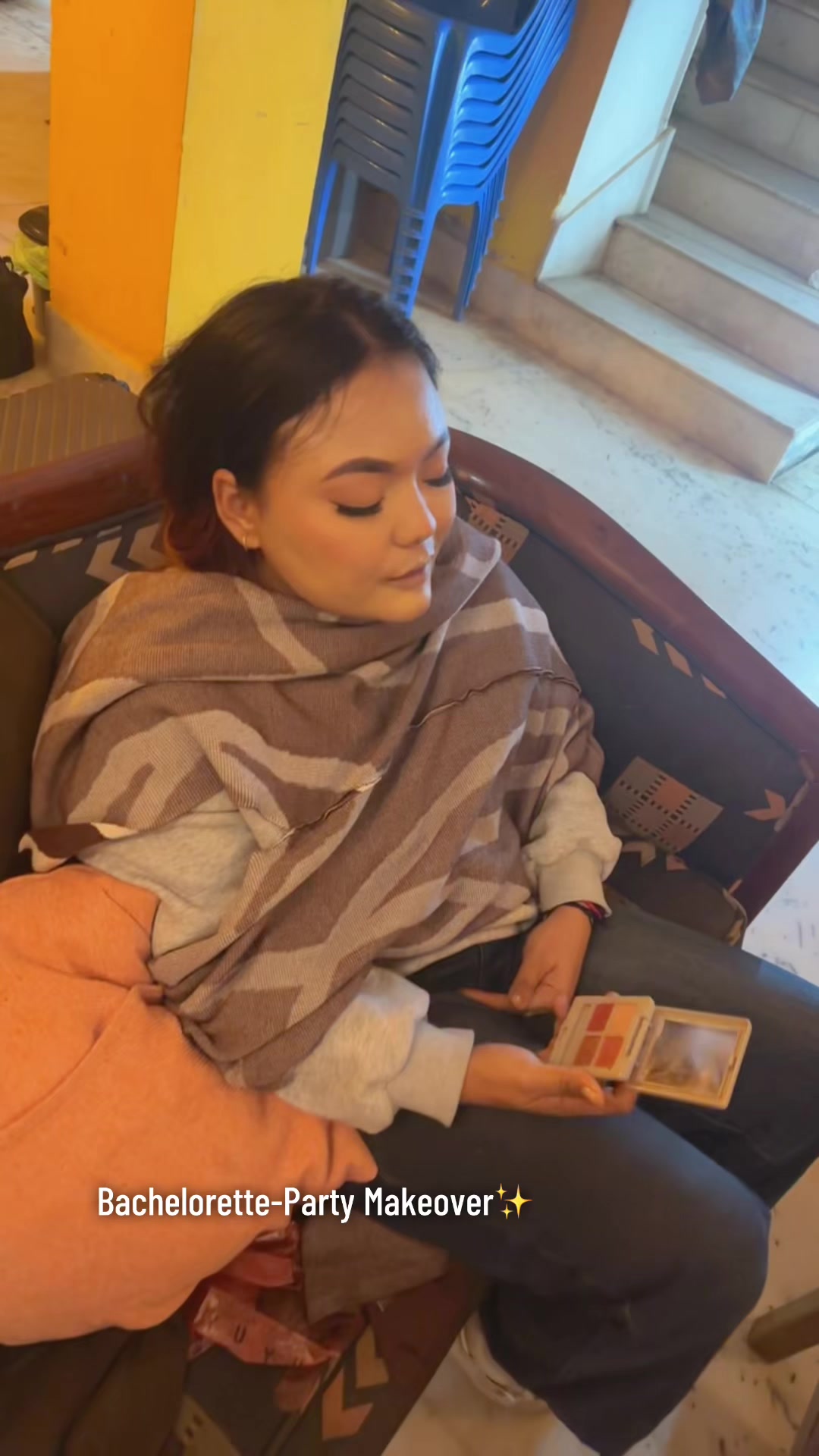 @संचिता सापकोटा