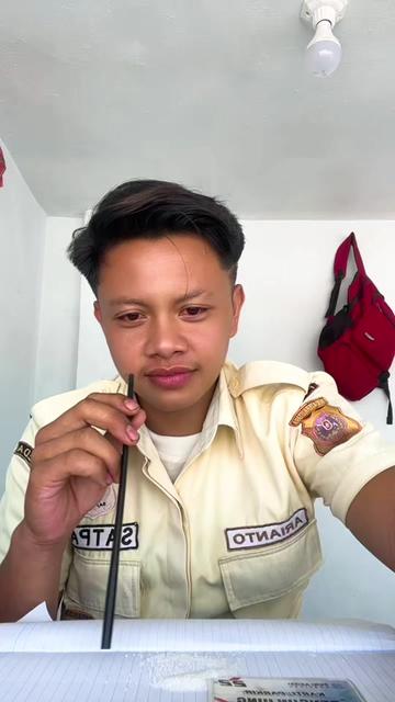 @Ari Tonang