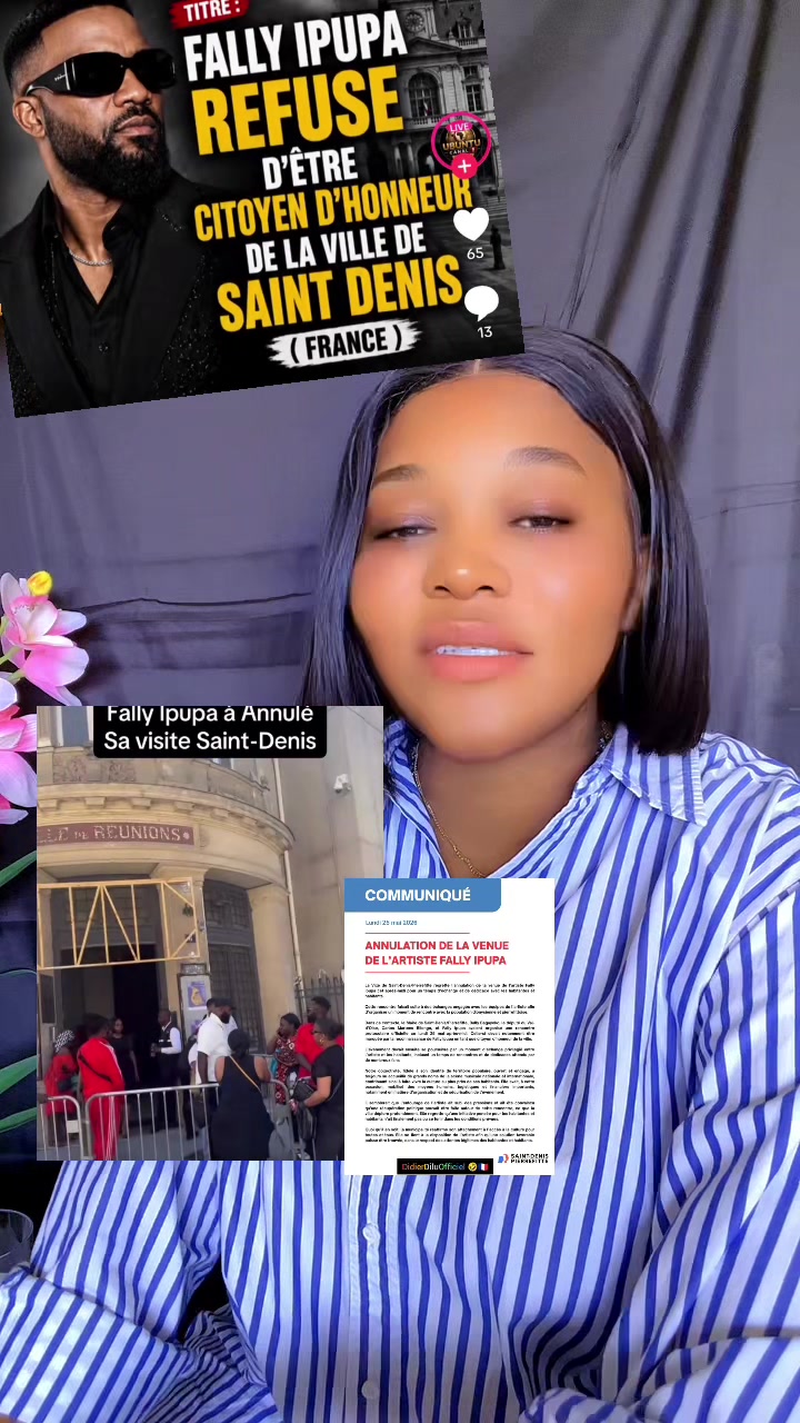 @lisa Queen officielle