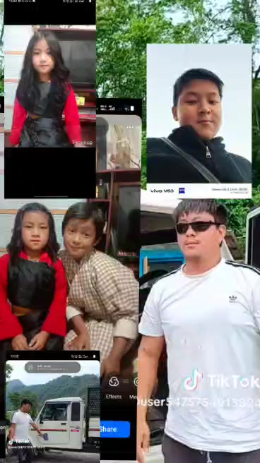 @Sonam Yangden