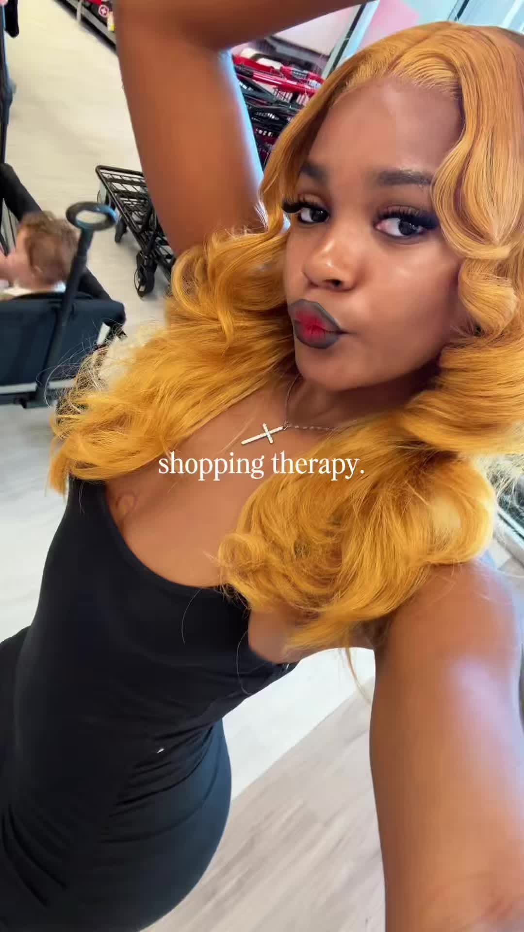 @shyenne💋|wig influencer