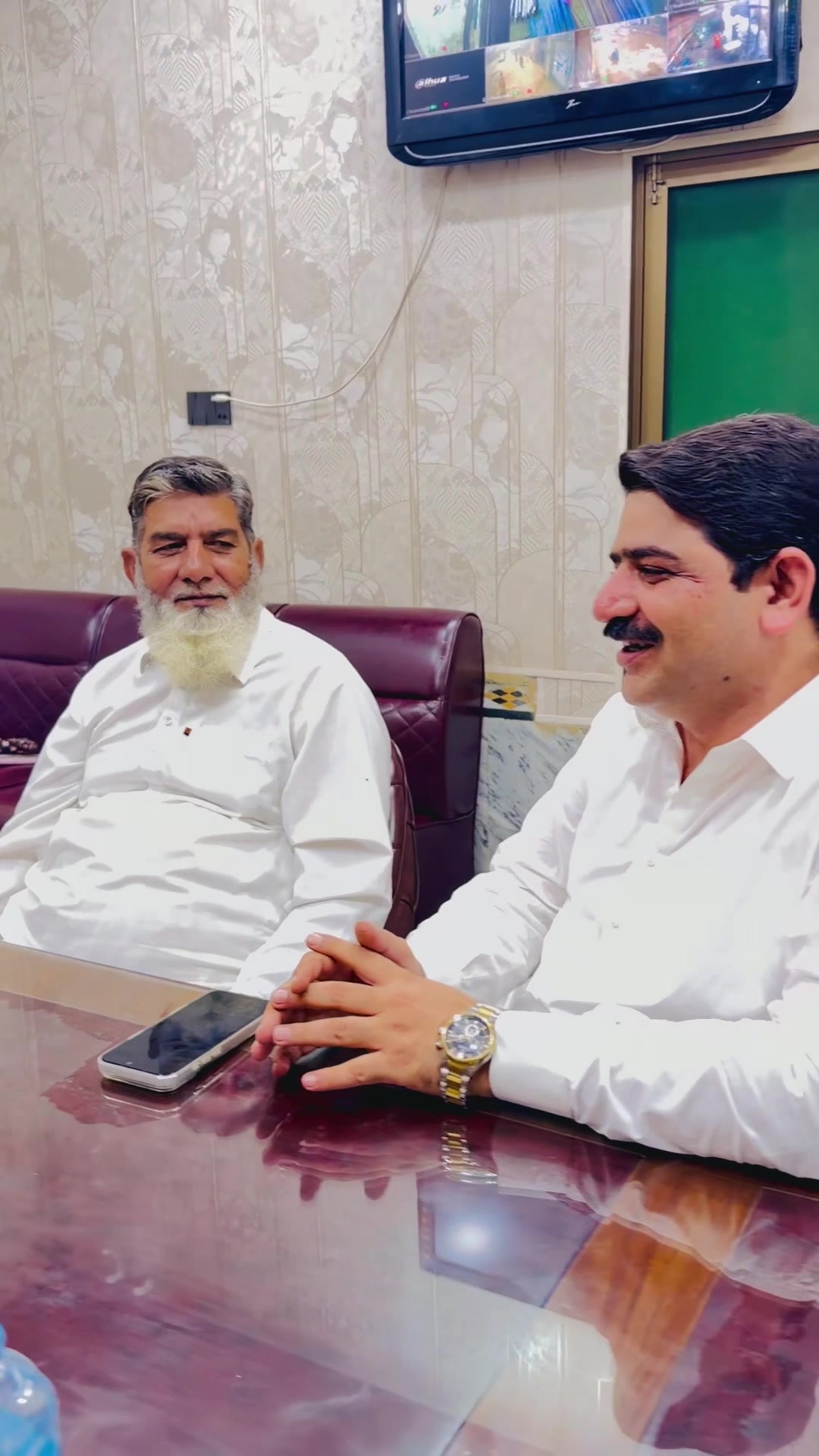 @Malik Karamat Ali