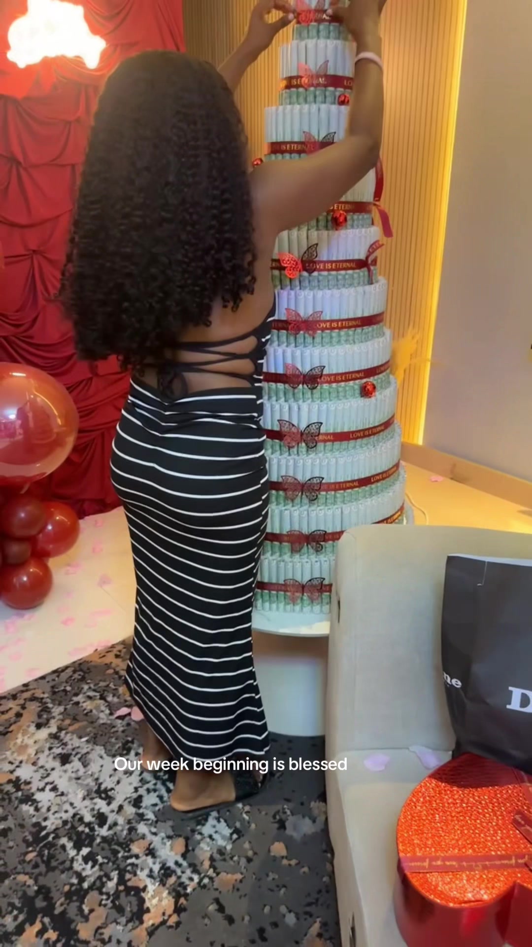 @BIRTHDAY GIFTS IN PORTHARCOURT