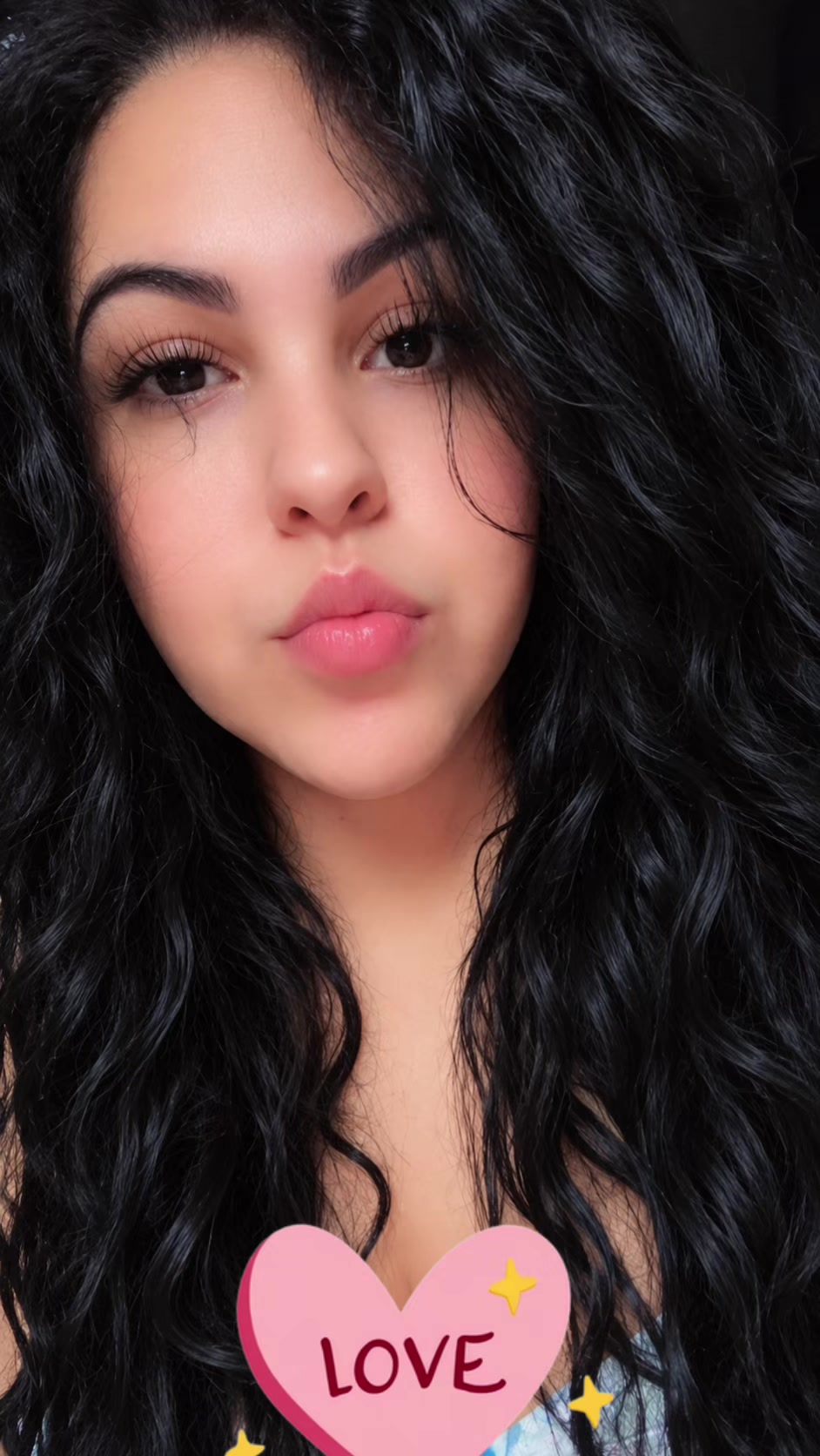 @Yanibel mujer bendecida❤️