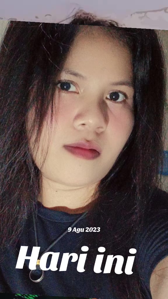 @RasaIndahTetapAda