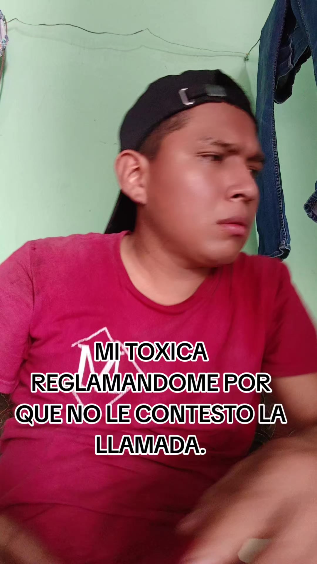 @Un Joven So&ntilde;ador Sv