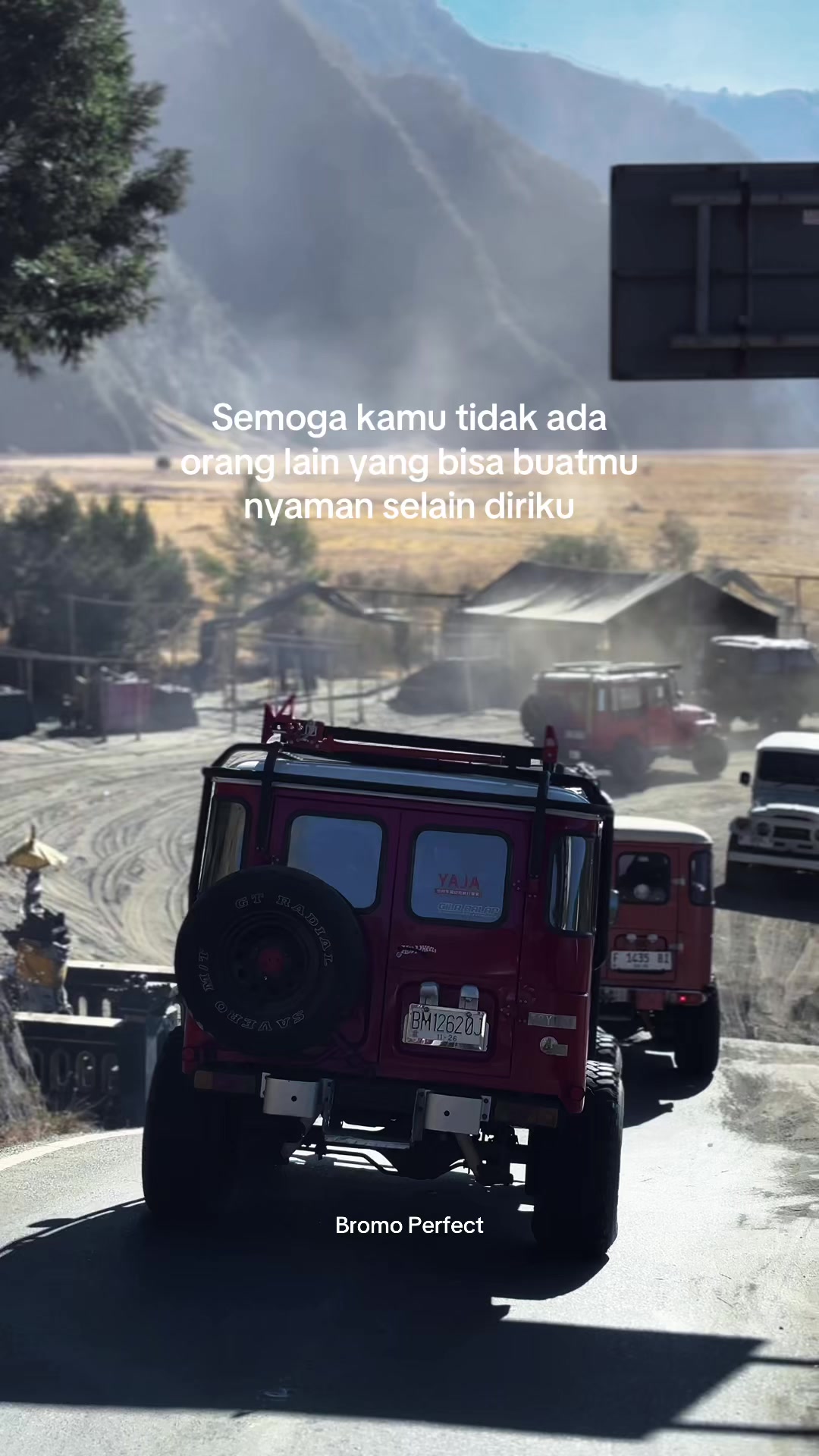 @Travel Bromo Probolinggo