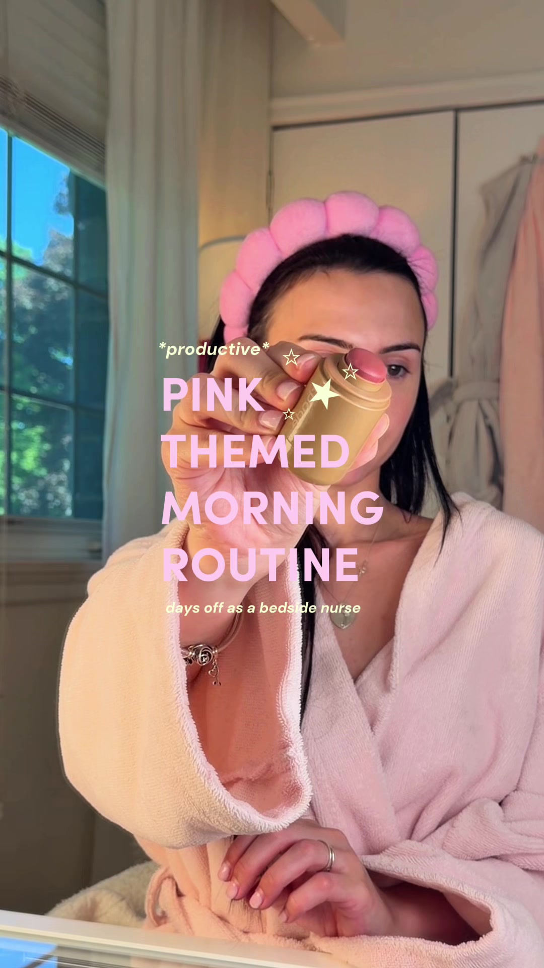 @LEXA SMITH | beauty & hair