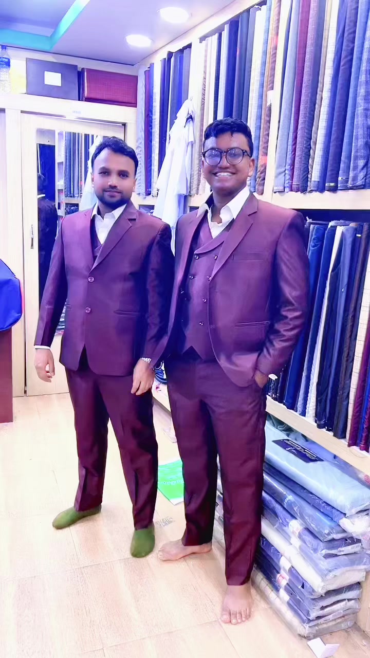 @Raju Dulal