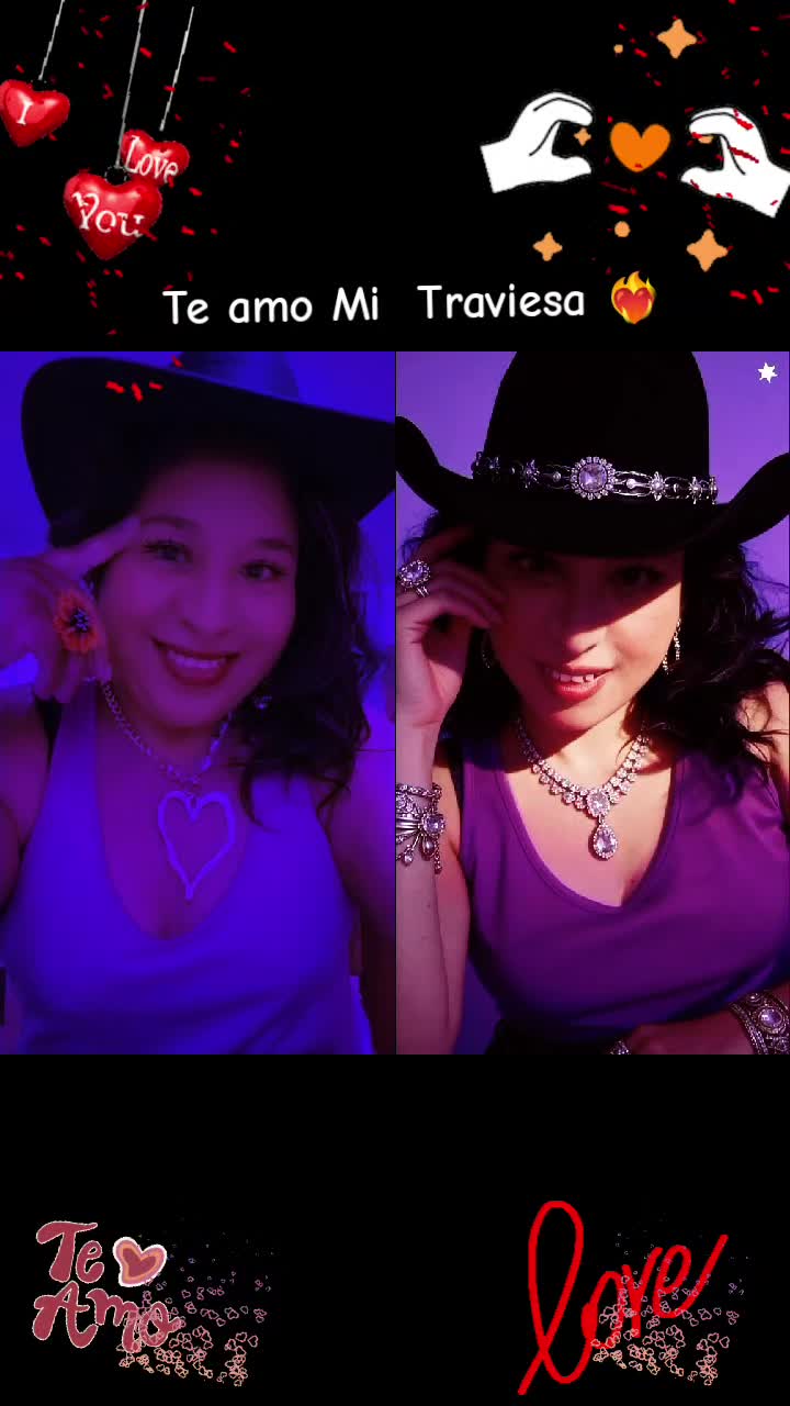 @🔥T&Uacute;  🔥TRAVIESA 🔥