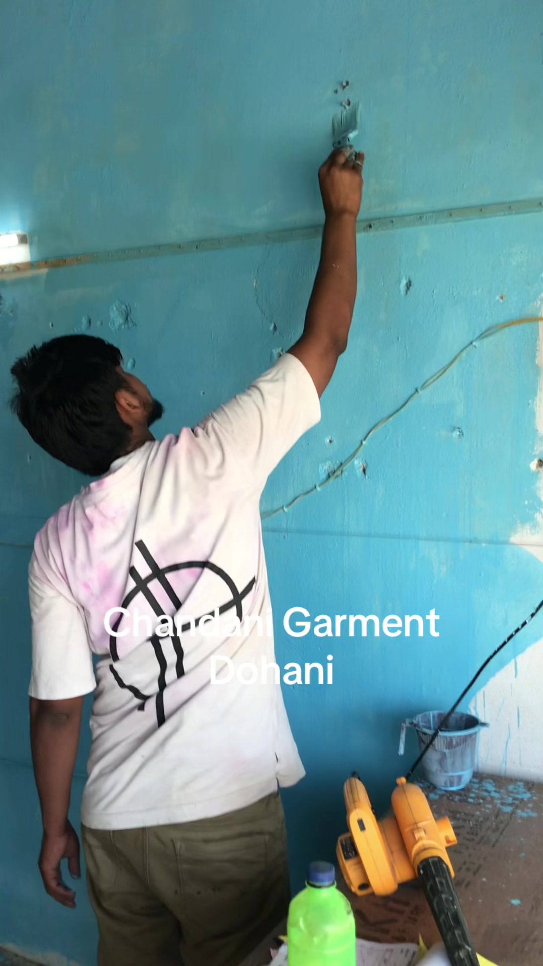 @Chandani Garment