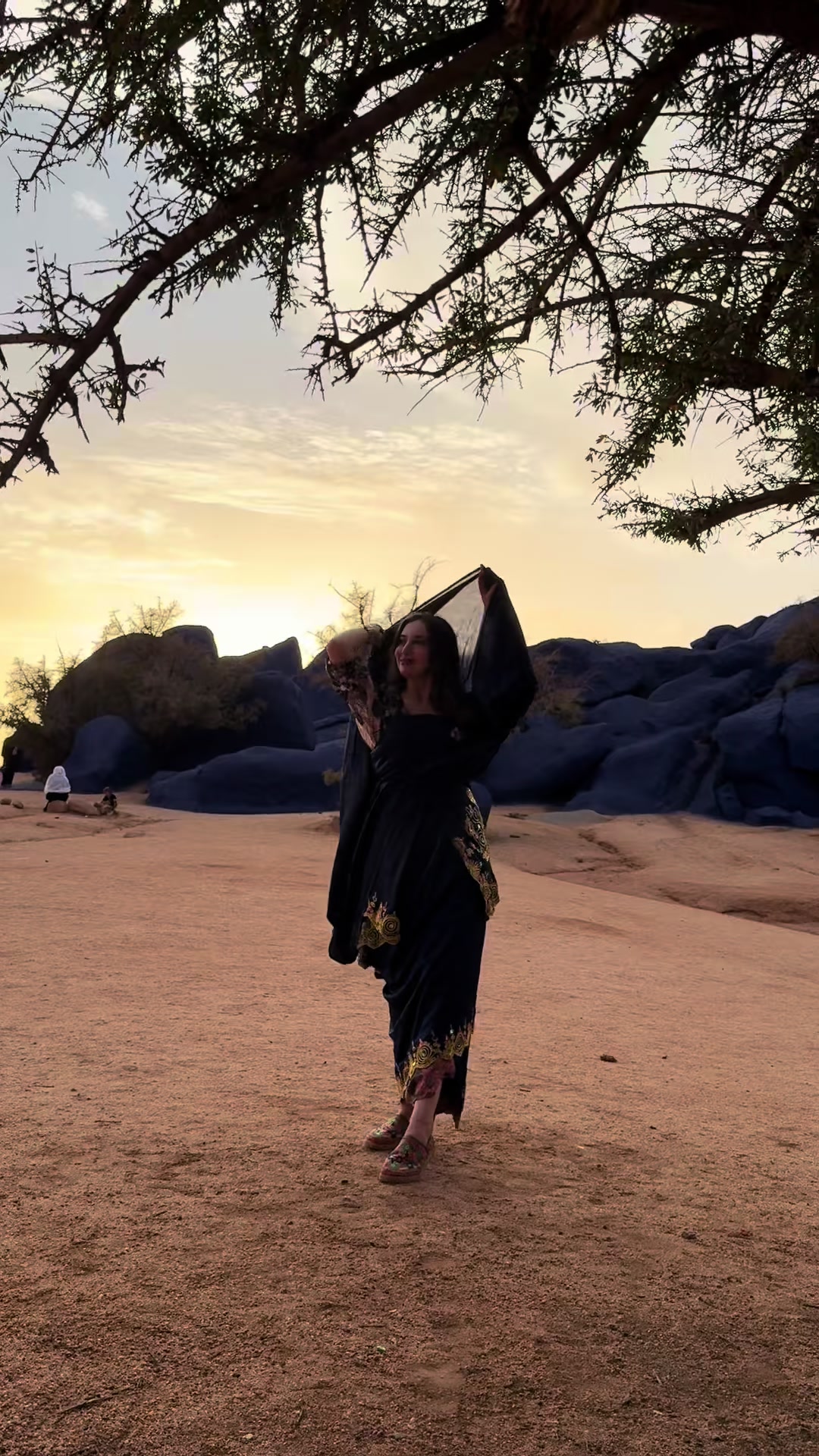 @👑Miss Amazigh👑 2024👸