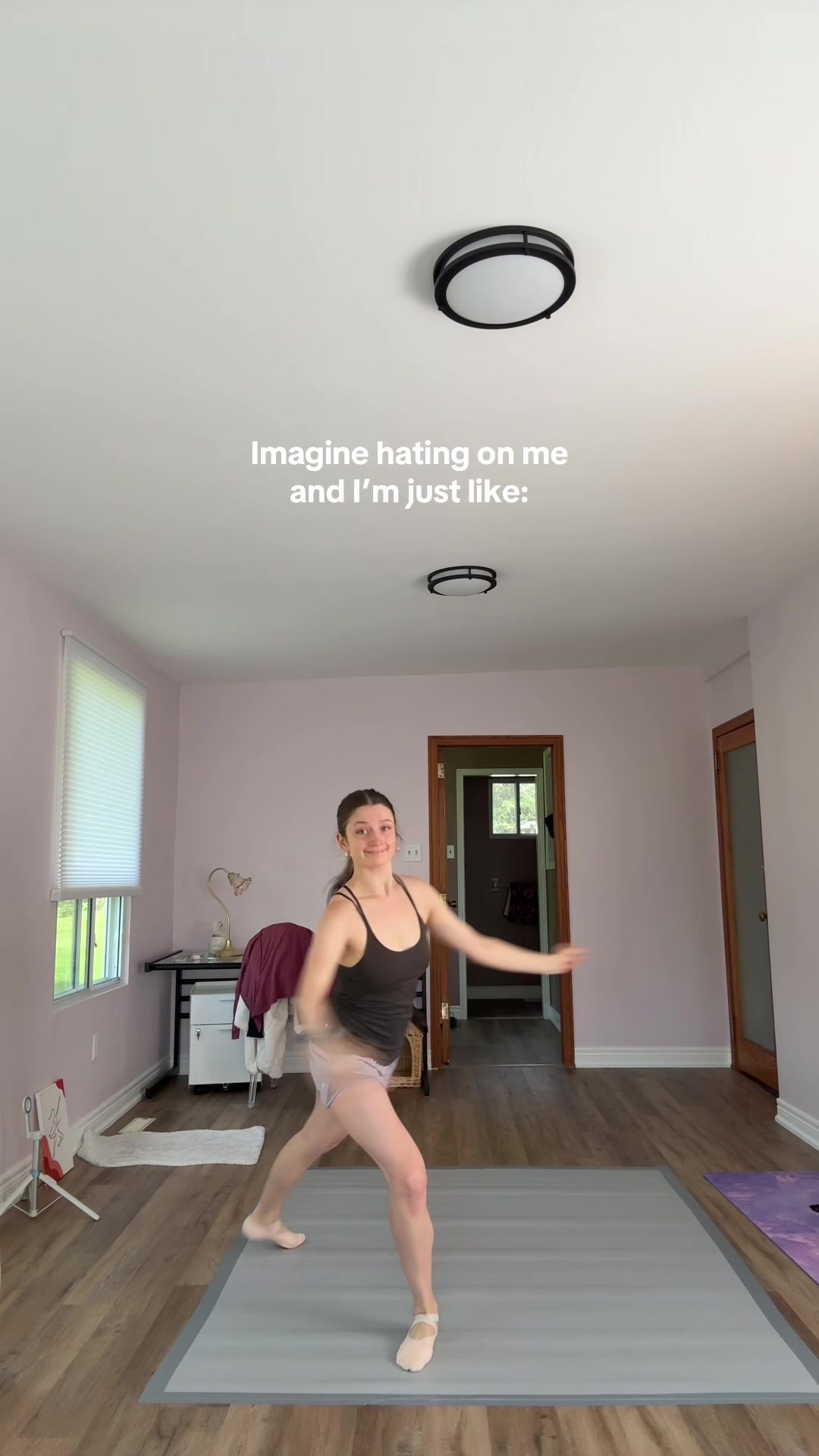 @Jasmine McDonald
